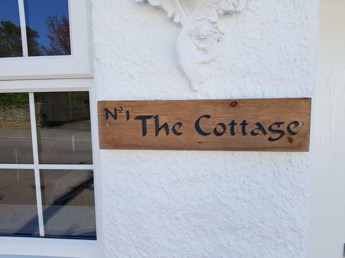 The Cottage Probus Luaran gambar